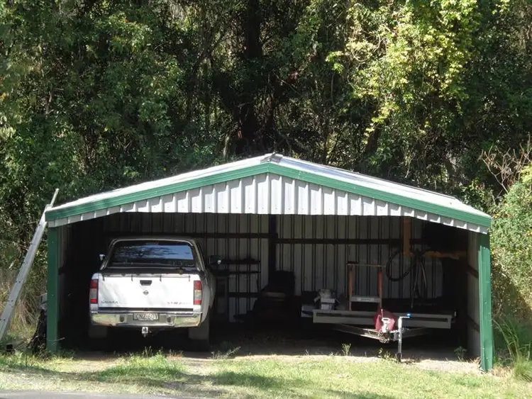 Seventh view of Homely rural property listing, 13 Chitticks Accs, Caniaba NSW 2480