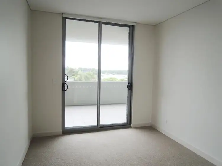 Sixth view of Homely apartment listing, B35/5 Monash Rd, Gladesville NSW 2111