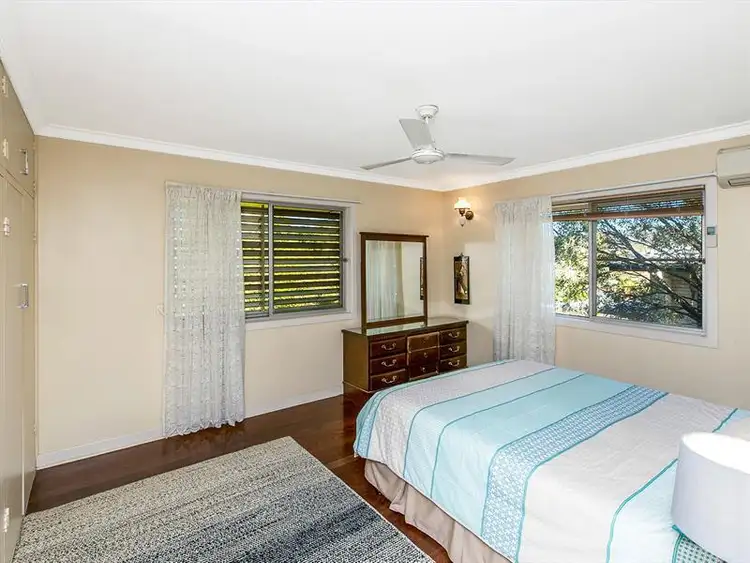 Fifth view of Homely house listing, 28 Condong St, Mansfield QLD 4122