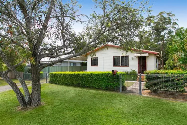 Main view of Homely house listing, 51 Georgina St, Salisbury QLD 4107