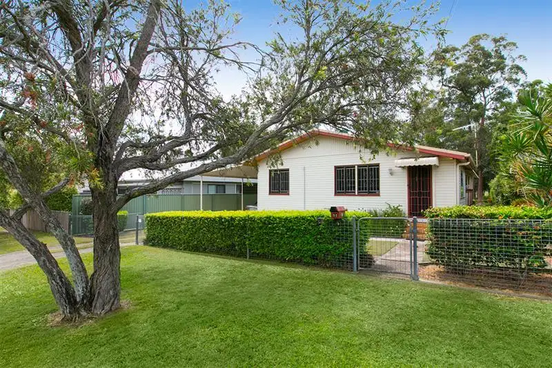 Main view of Homely house listing, 51 Georgina St, Salisbury QLD 4107