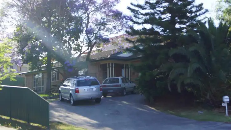 47 College Ave, Blackbutt NSW 2529
