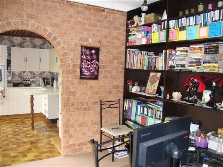 Sixth view of Homely house listing, 5 Minerva Pl, Kirrawee NSW 2232