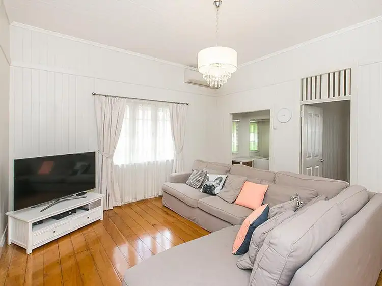 Fourth view of Homely house listing, 67 Chaucer St, Moorooka QLD 4105
