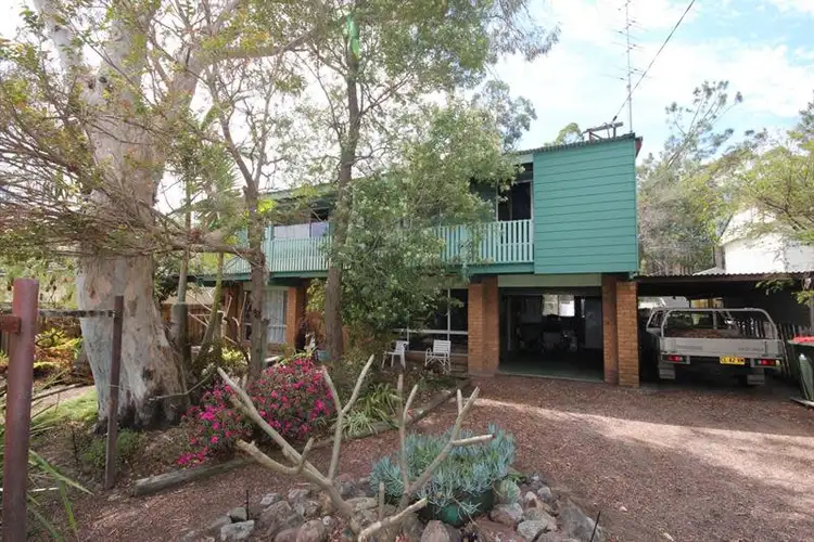 Main view of Homely house listing, 44 Wychewood Ave, Mallabula NSW 2319