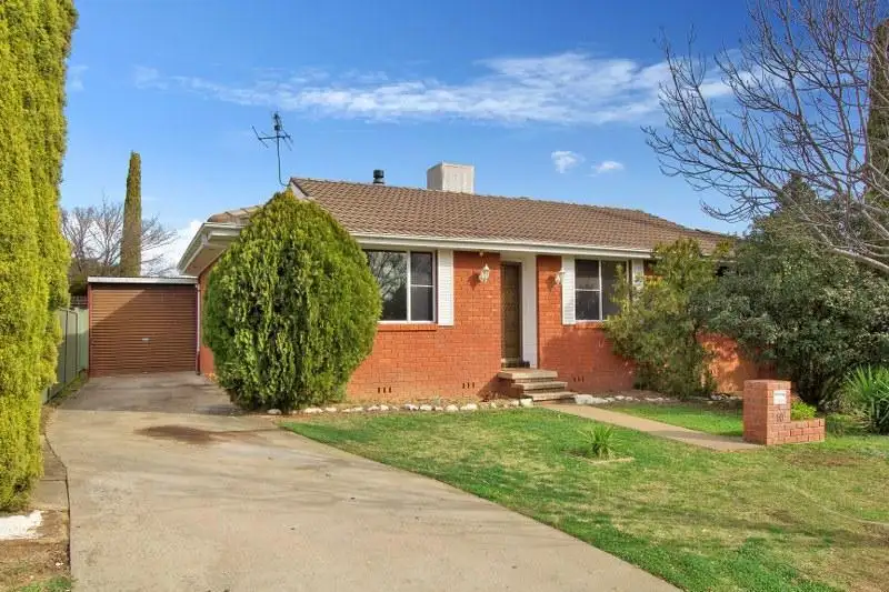 Main view of Homely house listing, 10 Kinarra St, Tamworth NSW 2340