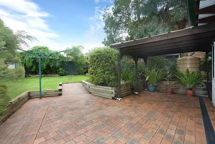 Seventh view of Homely house listing, 4 Burrows Ave, Chester Hill NSW 2162
