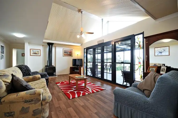 Fifth view of Homely house listing, 6L Miljee  Rd, Dubbo NSW 2830