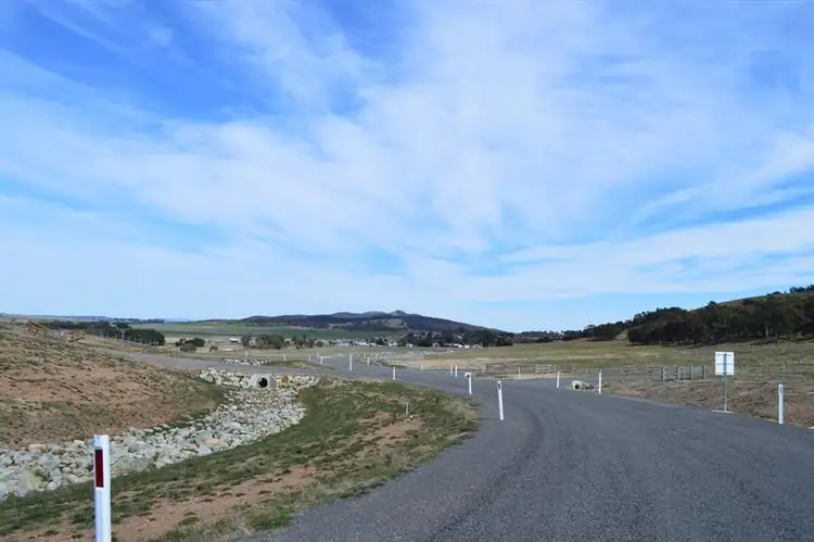 Seventh view of Homely land listing, Lot 16 Mulwaree St, Tarago NSW 2580