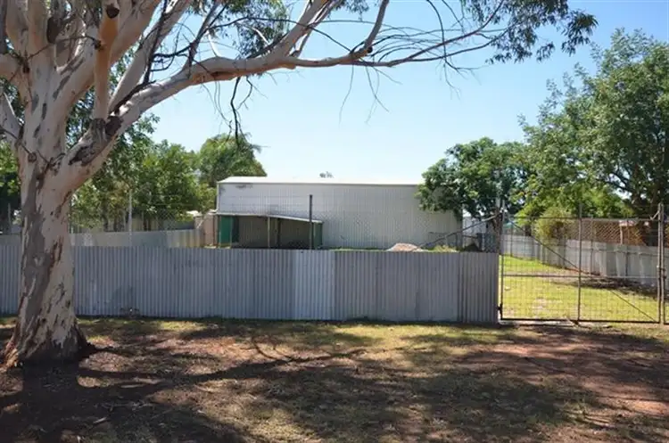 Second view of Homely land listing, 63 Lynn St, Boggabri NSW 2382