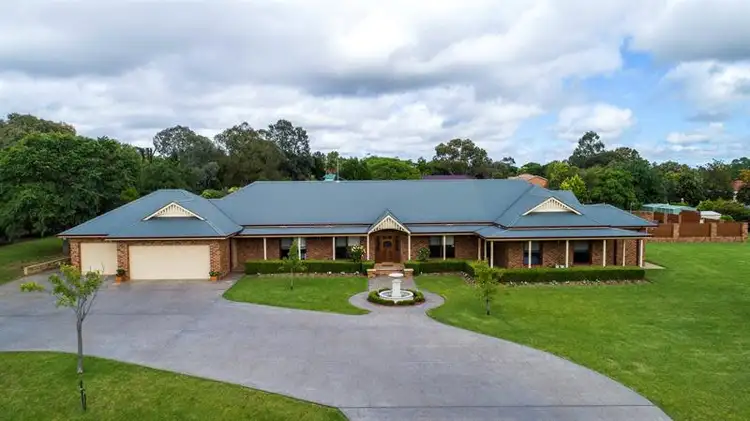 94 St Georges Tce, Dubbo NSW 2830