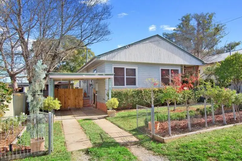 Main view of Homely house listing, 13 Sapphire Cres, Tamworth NSW 2340