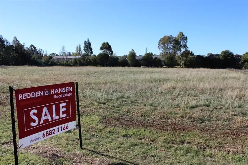 Main view of Homely land listing, 13 Chondelle Ct, Dubbo NSW 2830