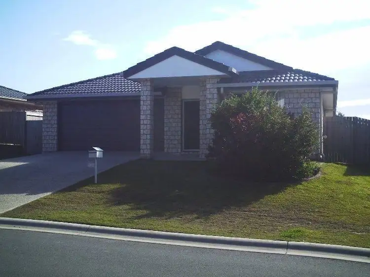 8 Highfields Ct, Loganlea QLD 4131