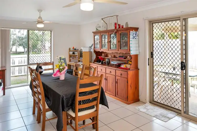 Fourth view of Homely house listing, 1 Hubner Dr, Rothwell QLD 4022