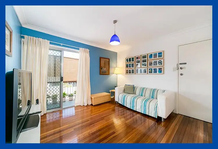 Fourth view of Homely unit listing, 4/746 Ipswich Rd, Annerley QLD 4103