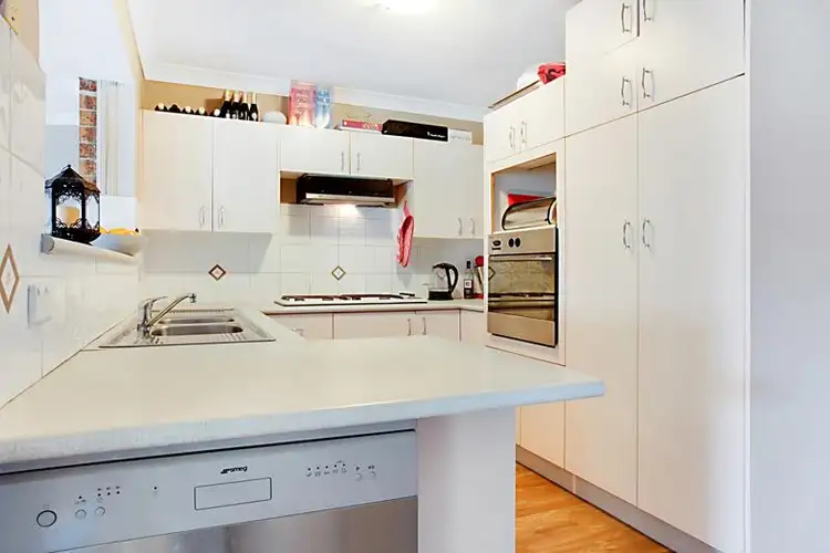 Third view of Homely house listing, 214 Welling Dr, Mount Annan NSW 2567