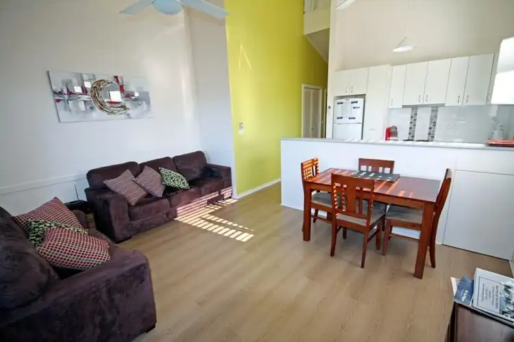 Fifth view of Homely apartment listing, 3/48 Gippsland St, Jindabyne NSW 2627