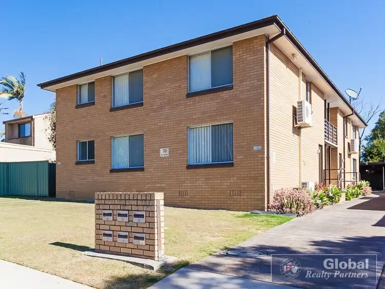 Sixth view of Homely unit listing, Address available on request