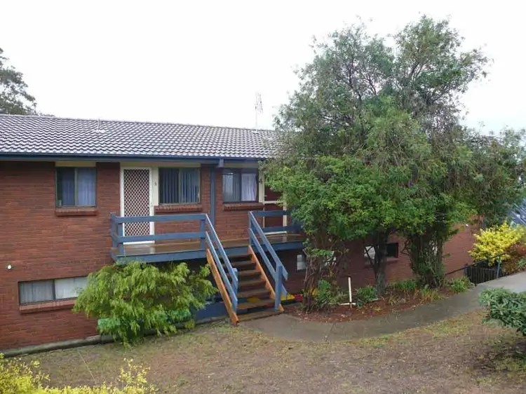 Second view of Homely unit listing, 4/84 Tura Beach Dr, Tura Beach NSW 2548