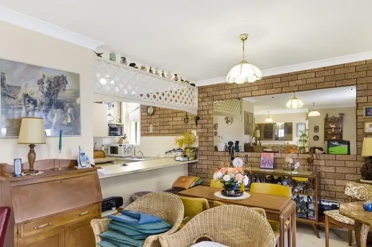 Third view of Homely townhouse listing, Address available on request
