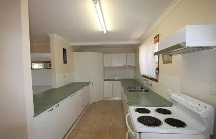 Second view of Homely house listing, 21 Bob Barnard Dr, Tugun QLD 4224