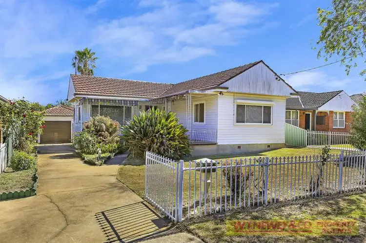 42 Palmer St, Sefton NSW 2162