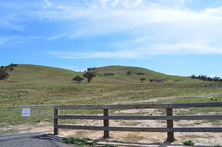 Sixth view of Homely land listing, Lot 9 Mulwaree St, Tarago NSW 2580