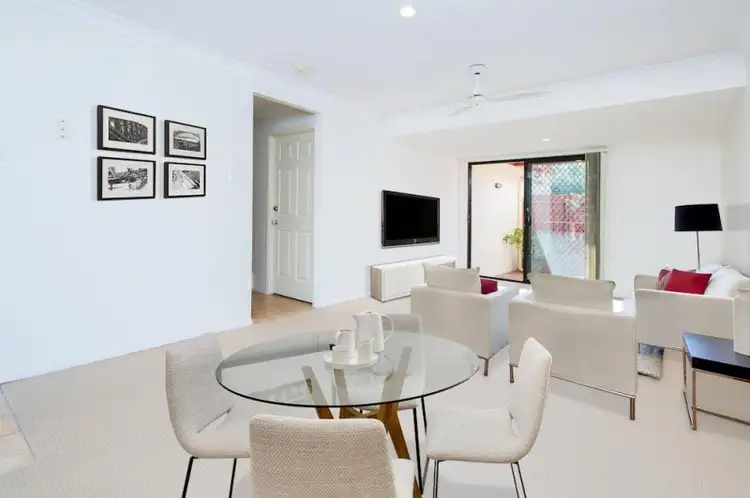 Fourth view of Homely townhouse listing, 3/41 Wallace St, Moorooka QLD 4105