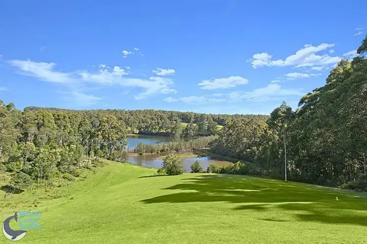 Main view of Homely rural property listing, 861 Old Hwy, Corunna NSW 2546