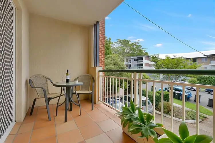 Fourth view of Homely unit listing, 5/71 Waldheim St, Annerley QLD 4103