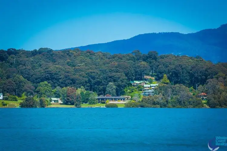 Sixth view of Homely house listing, 90 Old Hwy, Narooma NSW 2546