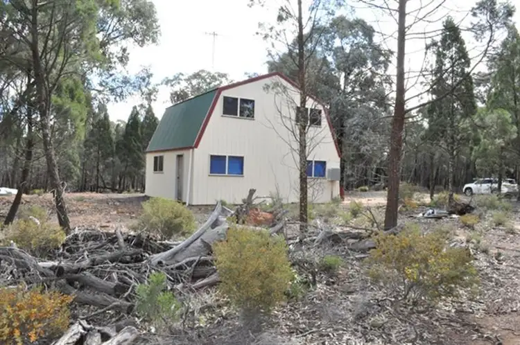 Main view of Homely rural property listing, 87L Mendooran Rd, Dubbo NSW 2830