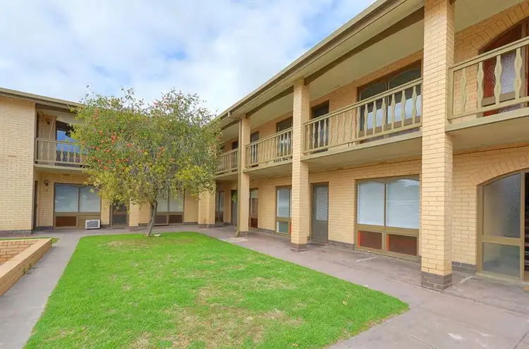 12/72 George St, Norwood SA 5067