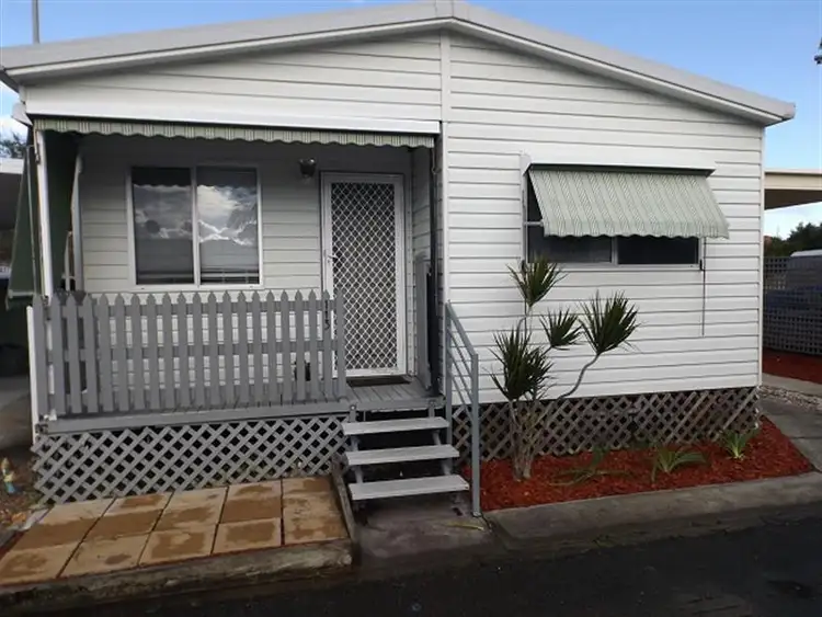 Third view of Homely house listing, 113/1 Gerald St, Belmont NSW 2280