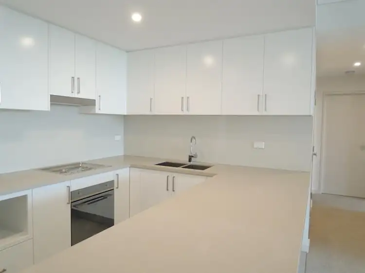 Third view of Homely apartment listing, B35/5 Monash Rd, Gladesville NSW 2111