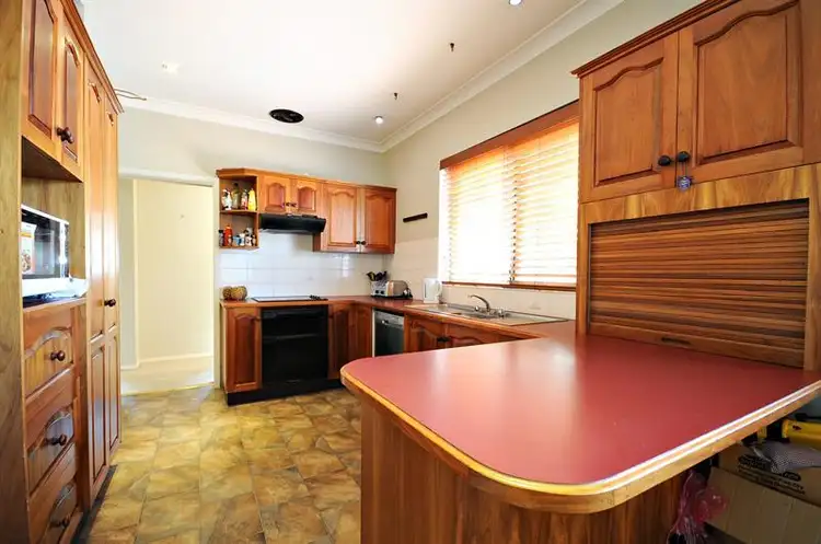 Fourth view of Homely house listing, 309 Fitzroy St, Dubbo NSW 2830