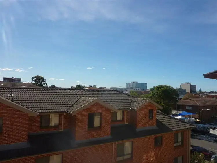 Second view of Homely unit listing, 9/107-109 Castlereagh St, Liverpool NSW 2170