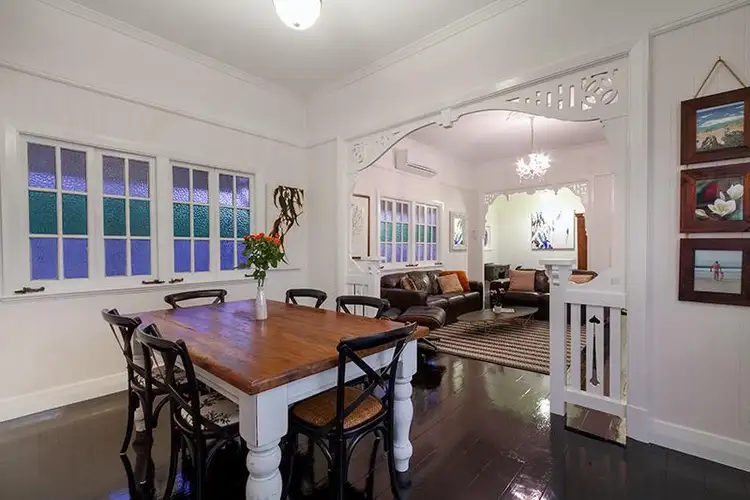 Third view of Homely house listing, 113 Ekibin Rd, Annerley QLD 4103