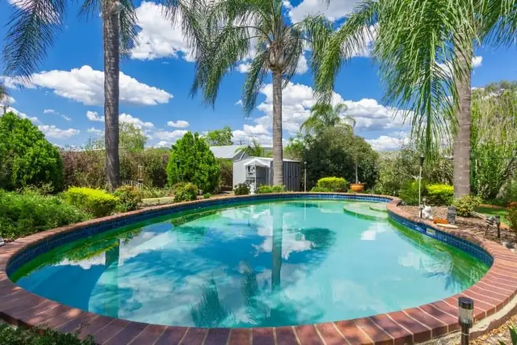 Second view of Homely house listing, 6 Kyooma St, Tamworth NSW 2340
