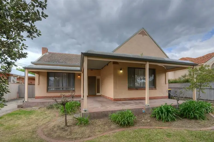 Main view of Homely house listing, 60 Barnes Ave, Magill SA 5072
