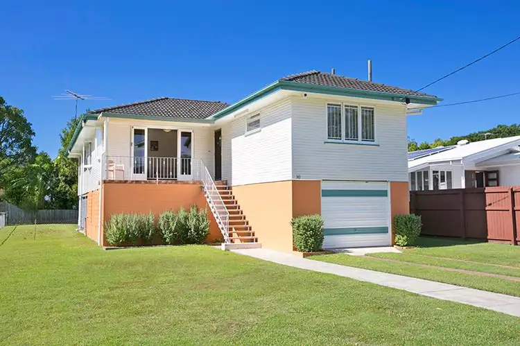 Main view of Homely house listing, 30 Turner Ave, Fairfield QLD 4103