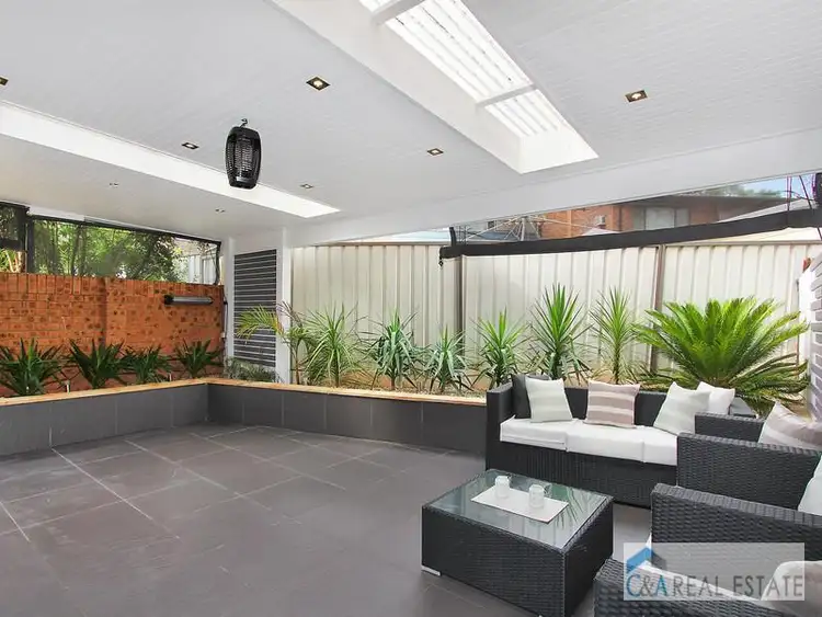 27 Tennyson Pde, Guildford West NSW 2161