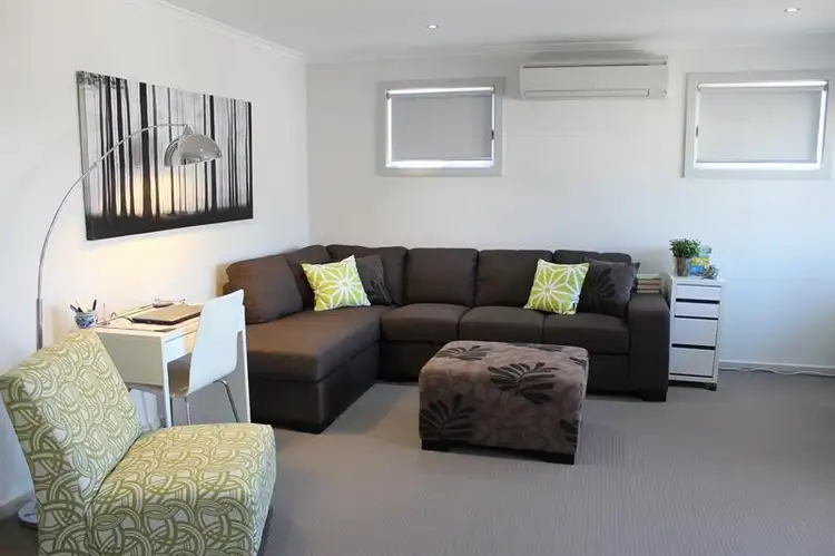 Third view of Homely retirement listing, 55/639 Kemp St, Lavington NSW 2641