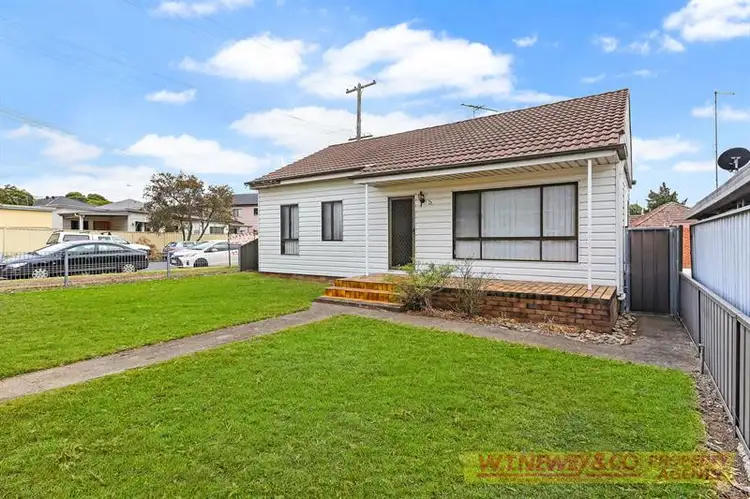 Second view of Homely house listing, 5 Eldridge Rd, Bankstown NSW 2200
