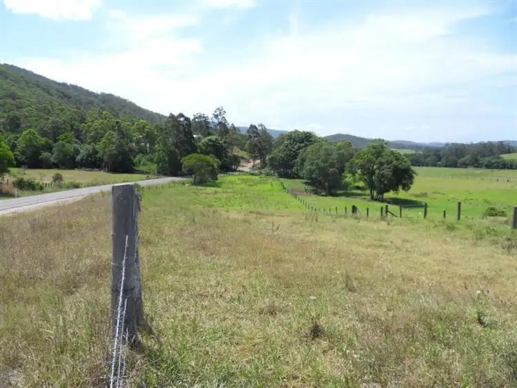 Main view of Homely rural property listing, Address available on request