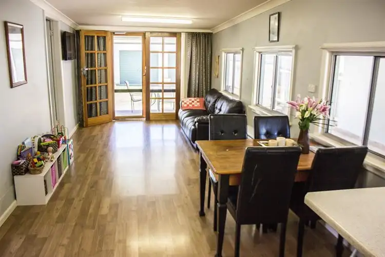 Third view of Homely house listing, 138 Fitzroy St, Dubbo NSW 2830