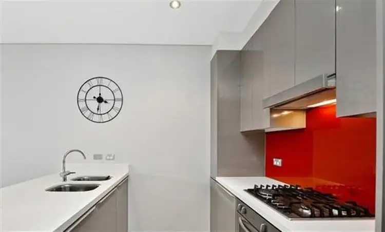 Fifth view of Homely apartment listing, 407/1 Hirst St, Arncliffe NSW 2205