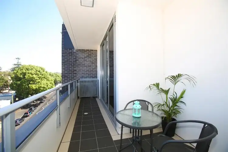 Fourth view of Homely apartment listing, 736/3 Loftus St, Turrella NSW 2205