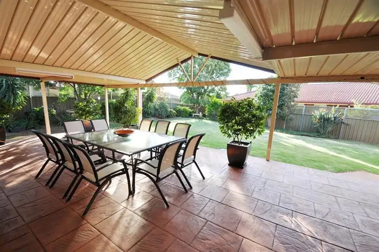 Third view of Homely house listing, 18 Christie Cl, Dubbo NSW 2830